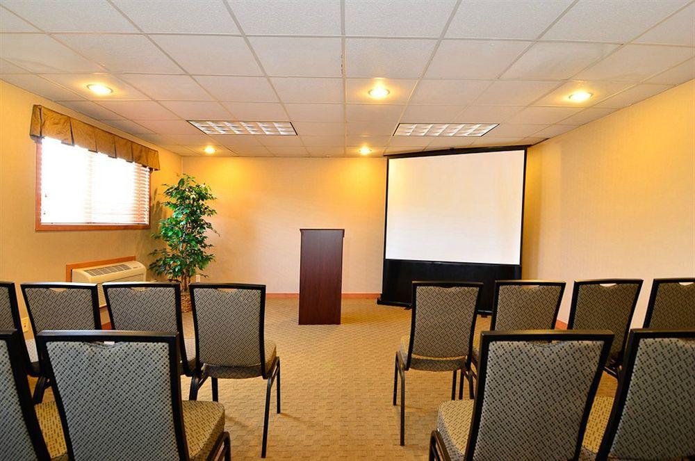 Quality Inn & Suites Seattle Center Екстериор снимка