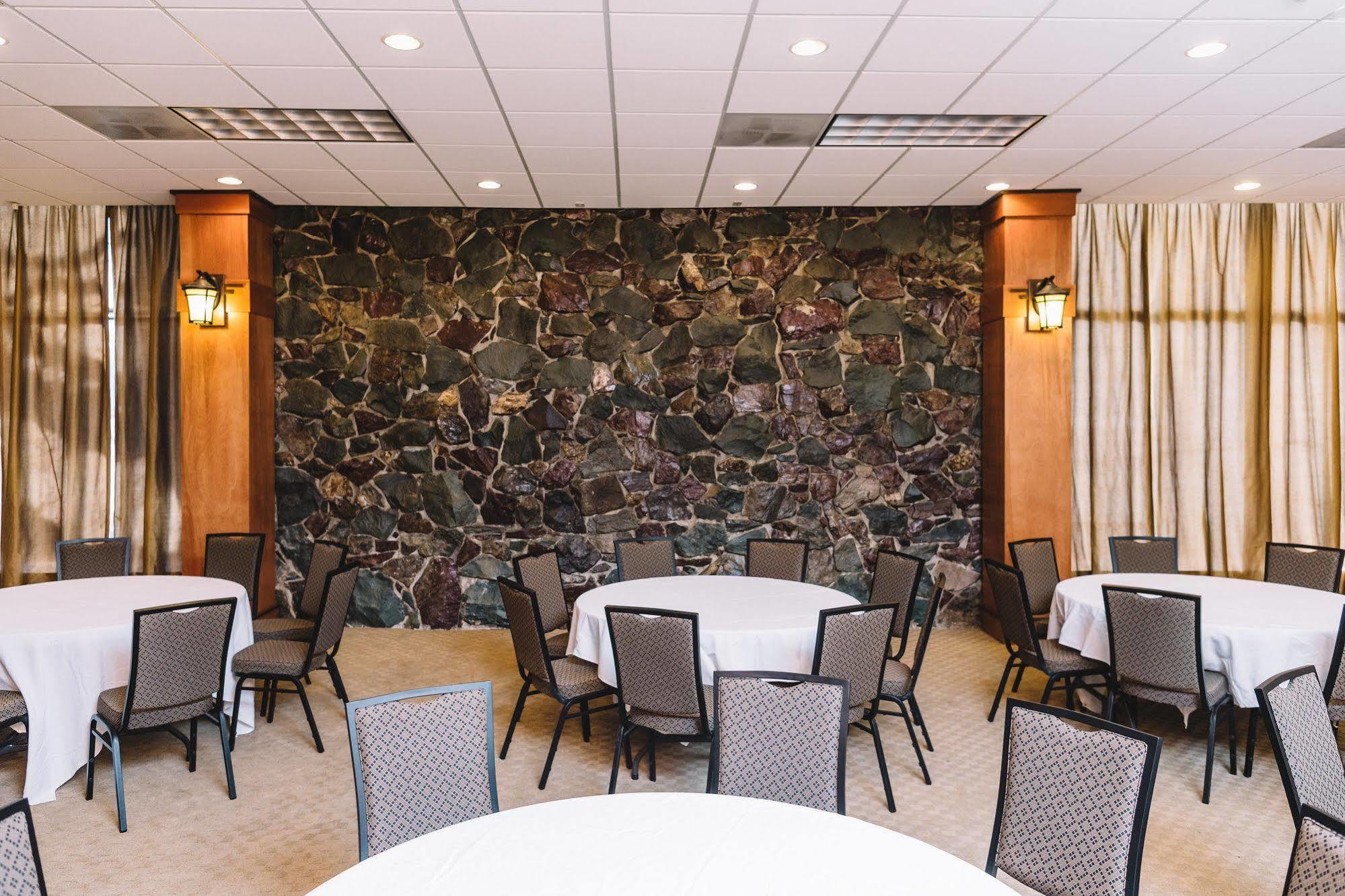 Quality Inn & Suites Seattle Center Екстериор снимка